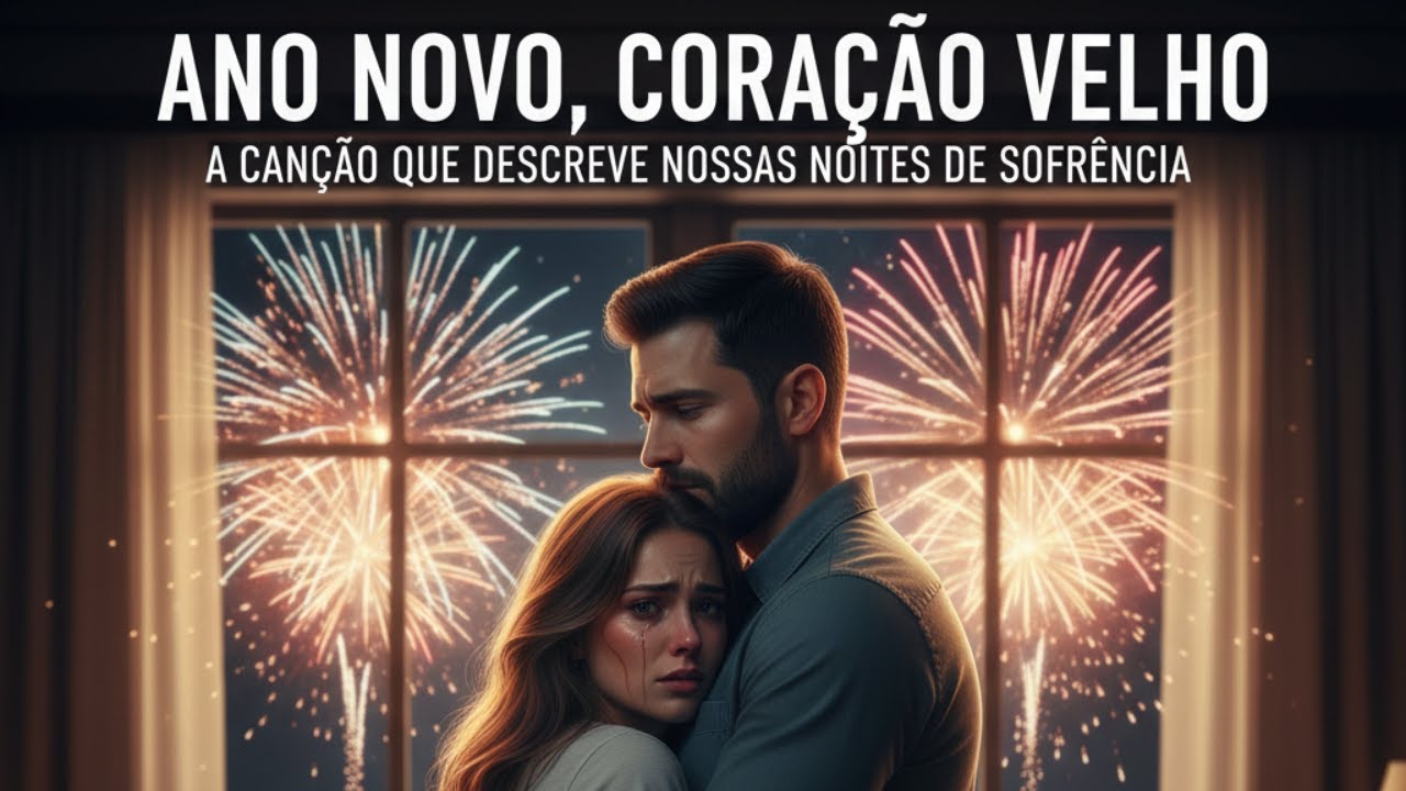 Novo Ano, Novo Recomeço