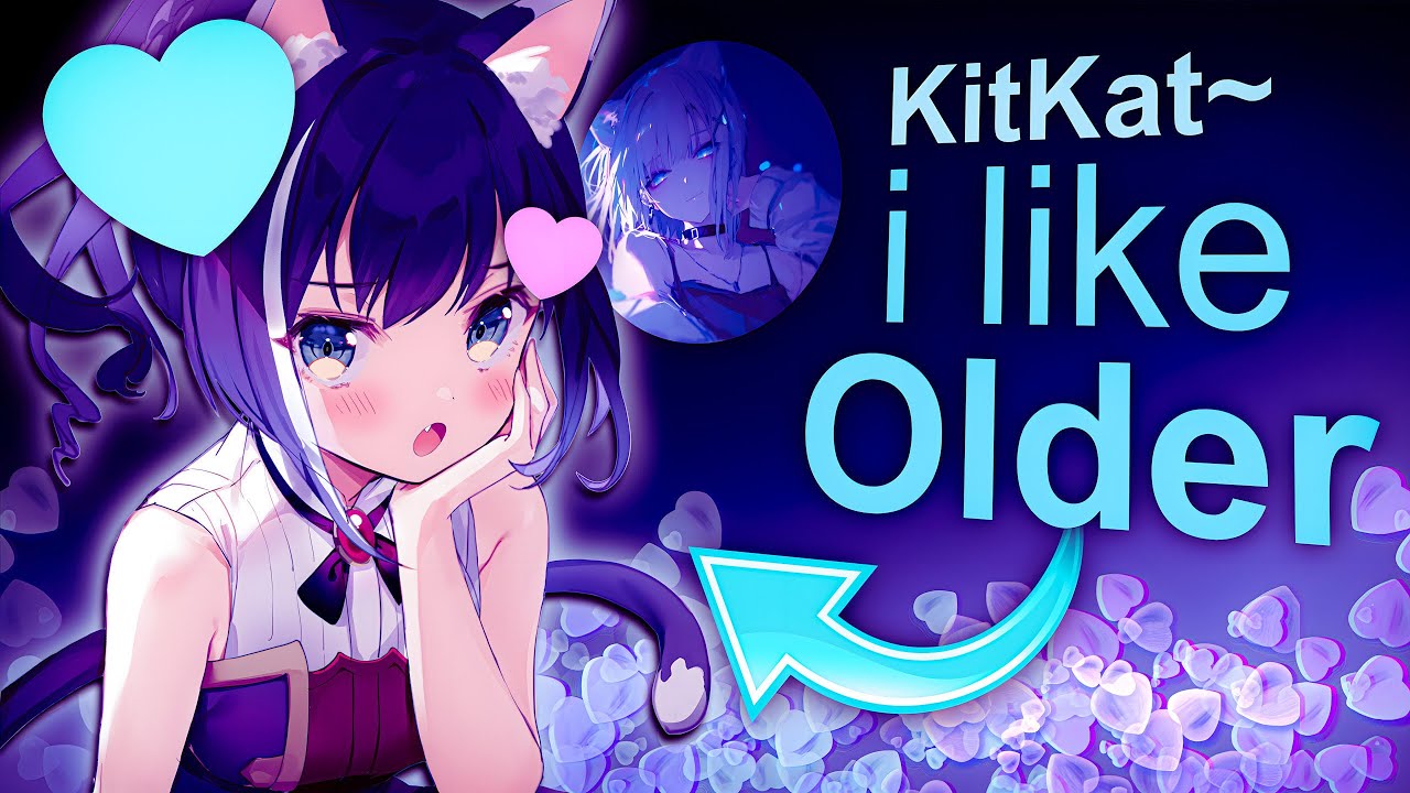 CATGIRL vs Discord Predators: Round 2