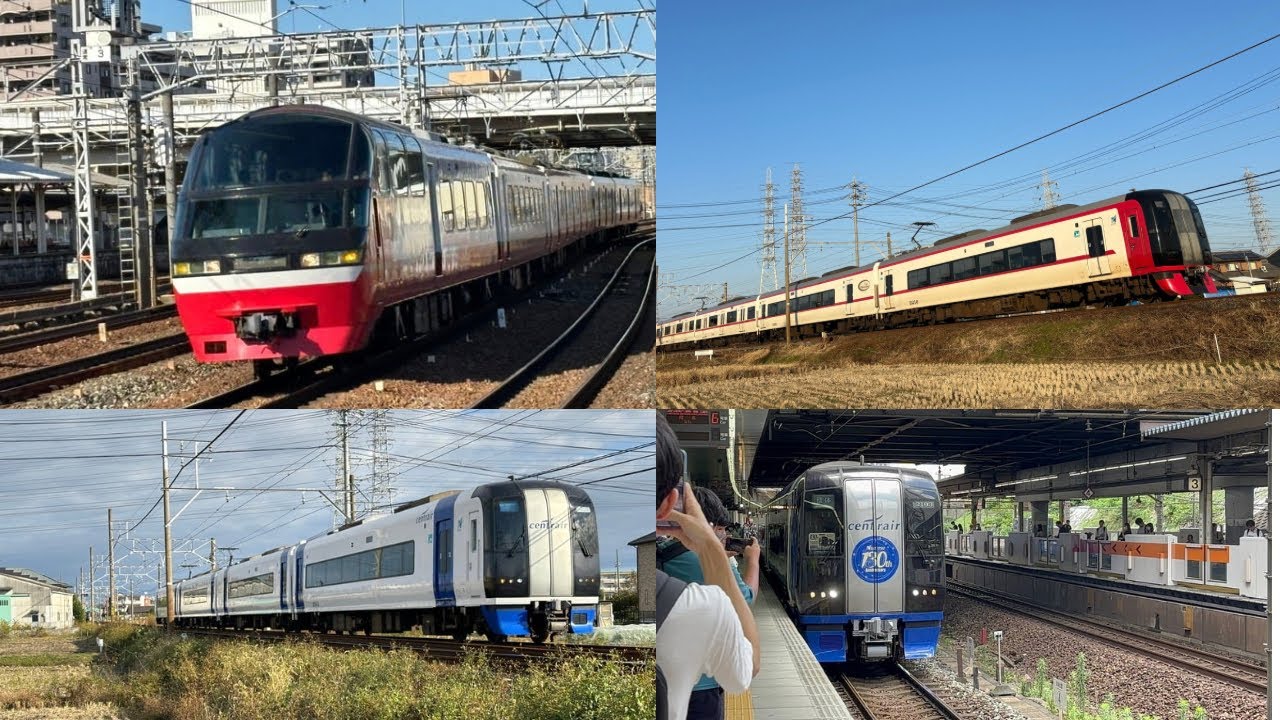 【MH動画】2024年にかき集めたミュージックホーンを1本の動画にしてみた　51連発