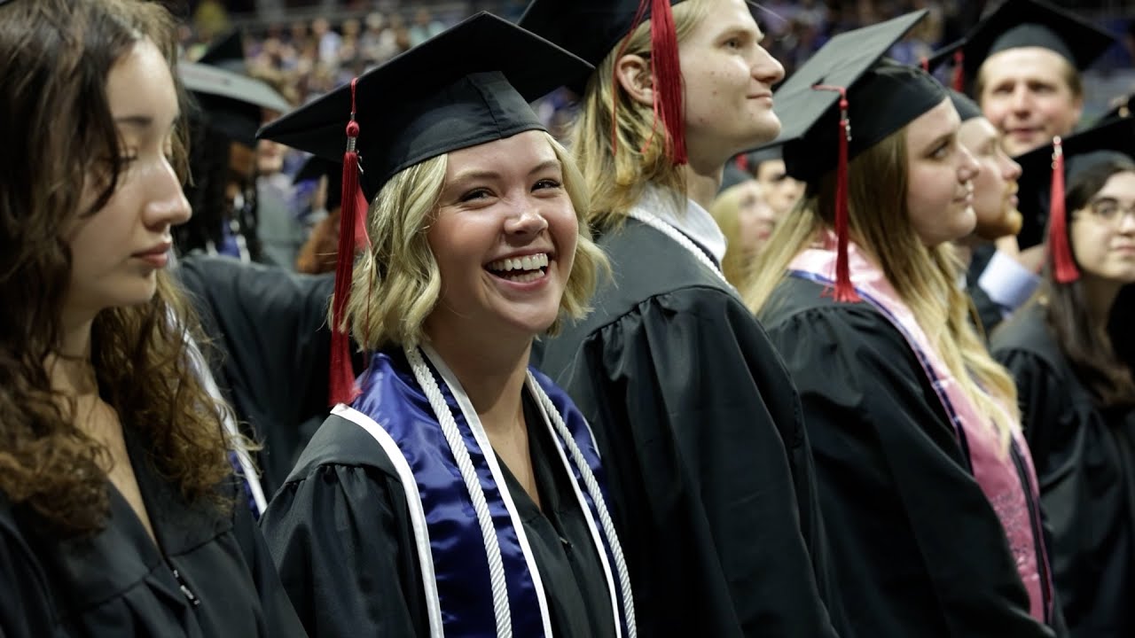 Meet Drake University's Class of 2025