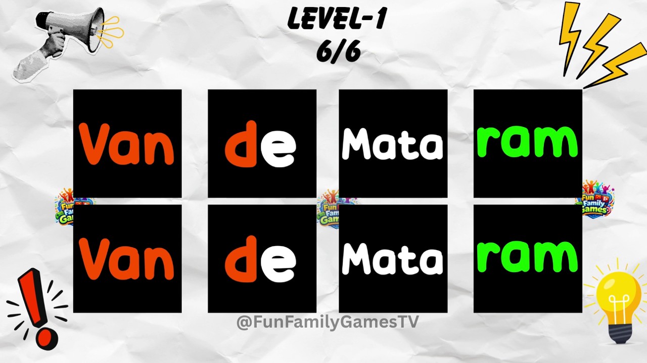 Say The Word On Beat Challenge India | Republic Day | Independence Day | Indian Edition | 2026