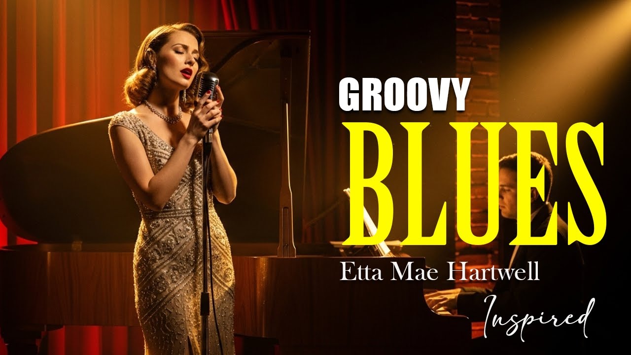 🔥 Betty Wright Inspired Soul & Funk Classics | Timeless Blues & Grooves