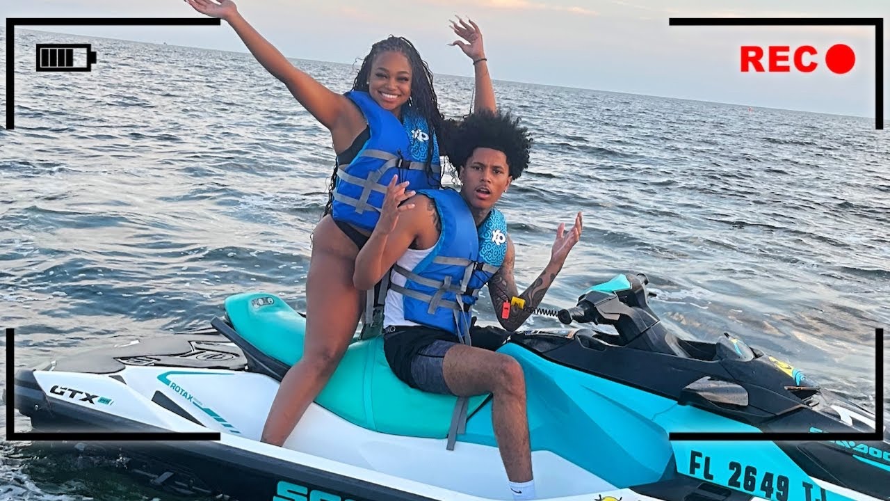 Что происходит в Майами, остается в Майами...