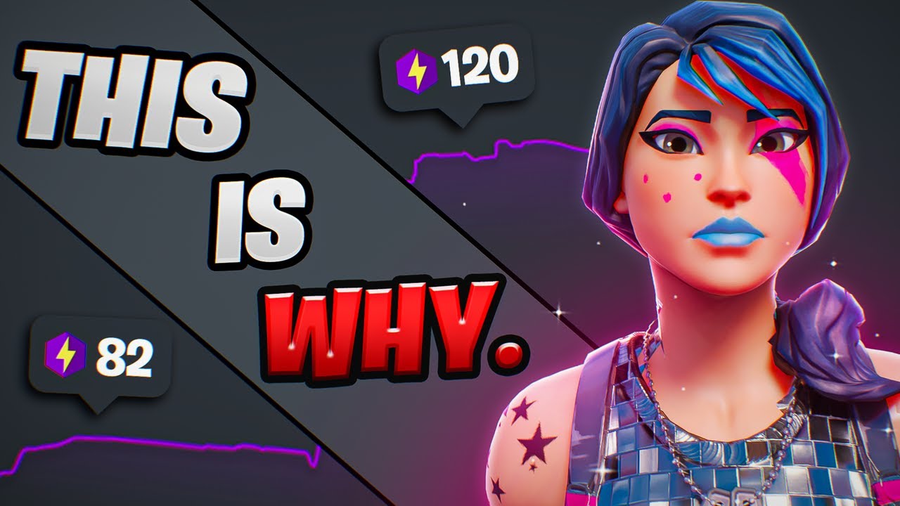 The exact reason most people fail to go pro