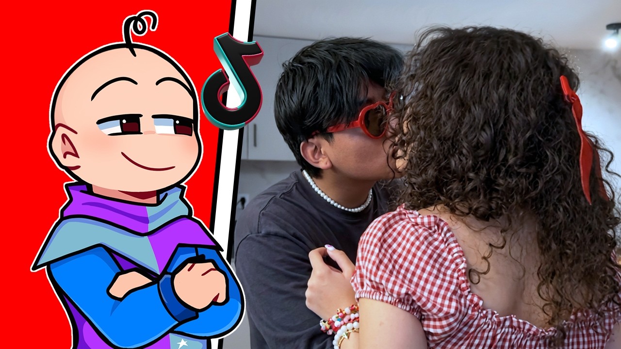 Estos Tiktoks son Muy Randoms XD #20