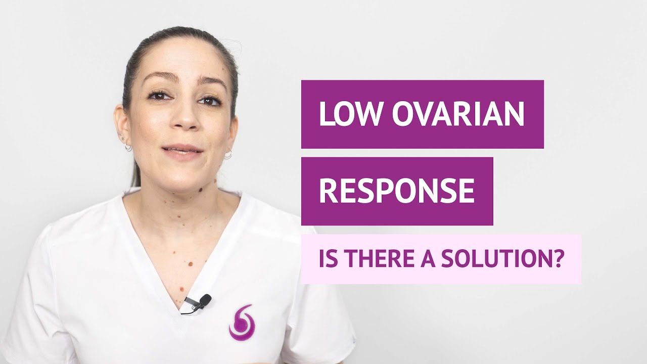 Существуют ли какие-либо возможные решения для людей с низкой ответной реакцией?