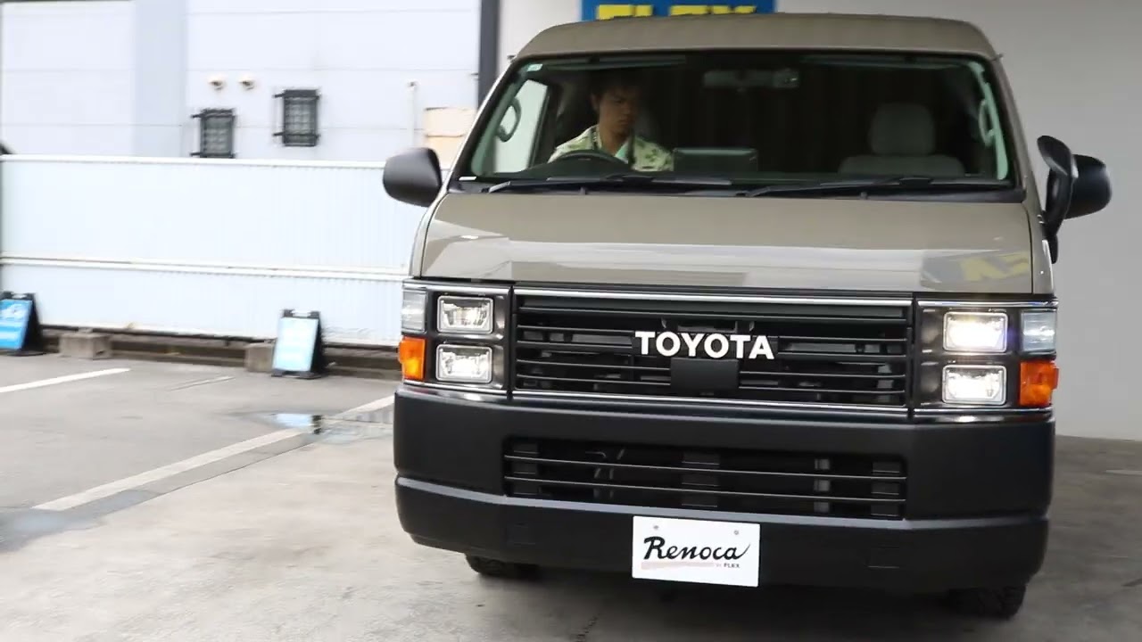 【リノカ】完成！！即納車可能！