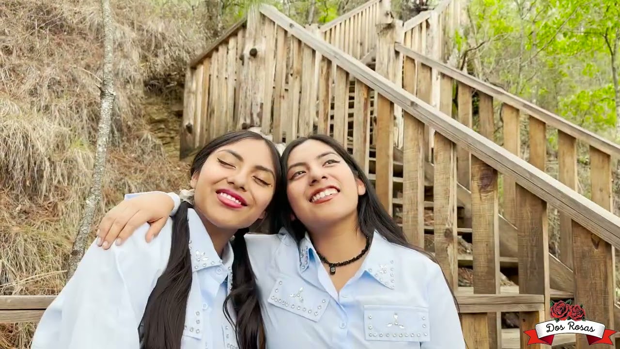 Indita Mia - Dueto Dos Rosas