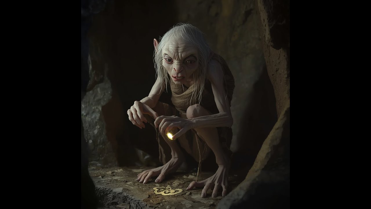 100 facts about the The Hobbit book part 2