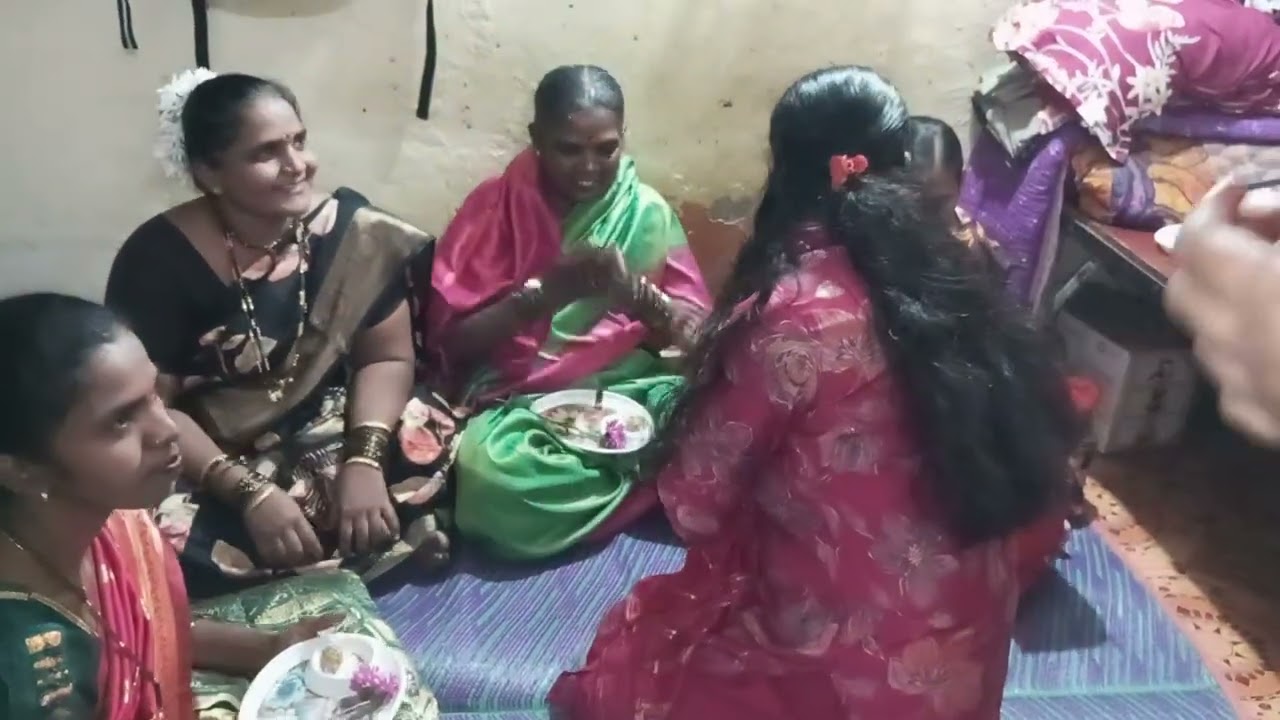हळदी कुंकू समारंभ स्पेशल मकरसंक्रांती 