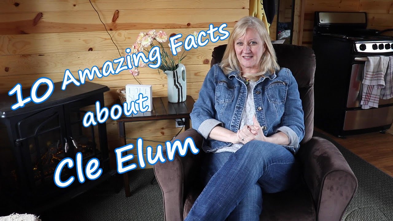 10 Fun Facts About Cle Elum