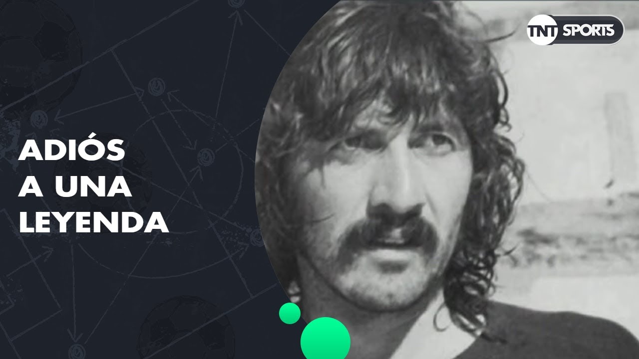 El recuerdo del 