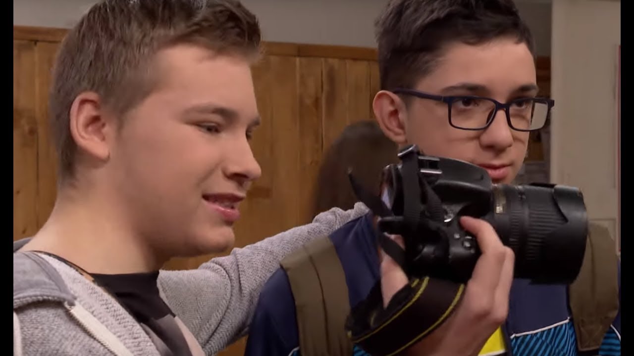 Przekonał się, że dobry sprzęt to nie wszystko, żeby zostać dobrym fotografem [Szkoła]