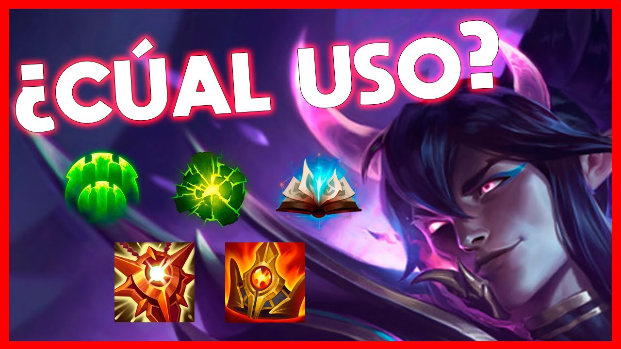 ↪ Guia Inicial Thresh 🟢 Runas Build El MEJOR SUPP  para CARREAR 😮 en elo bajo medio y alto OP ✅