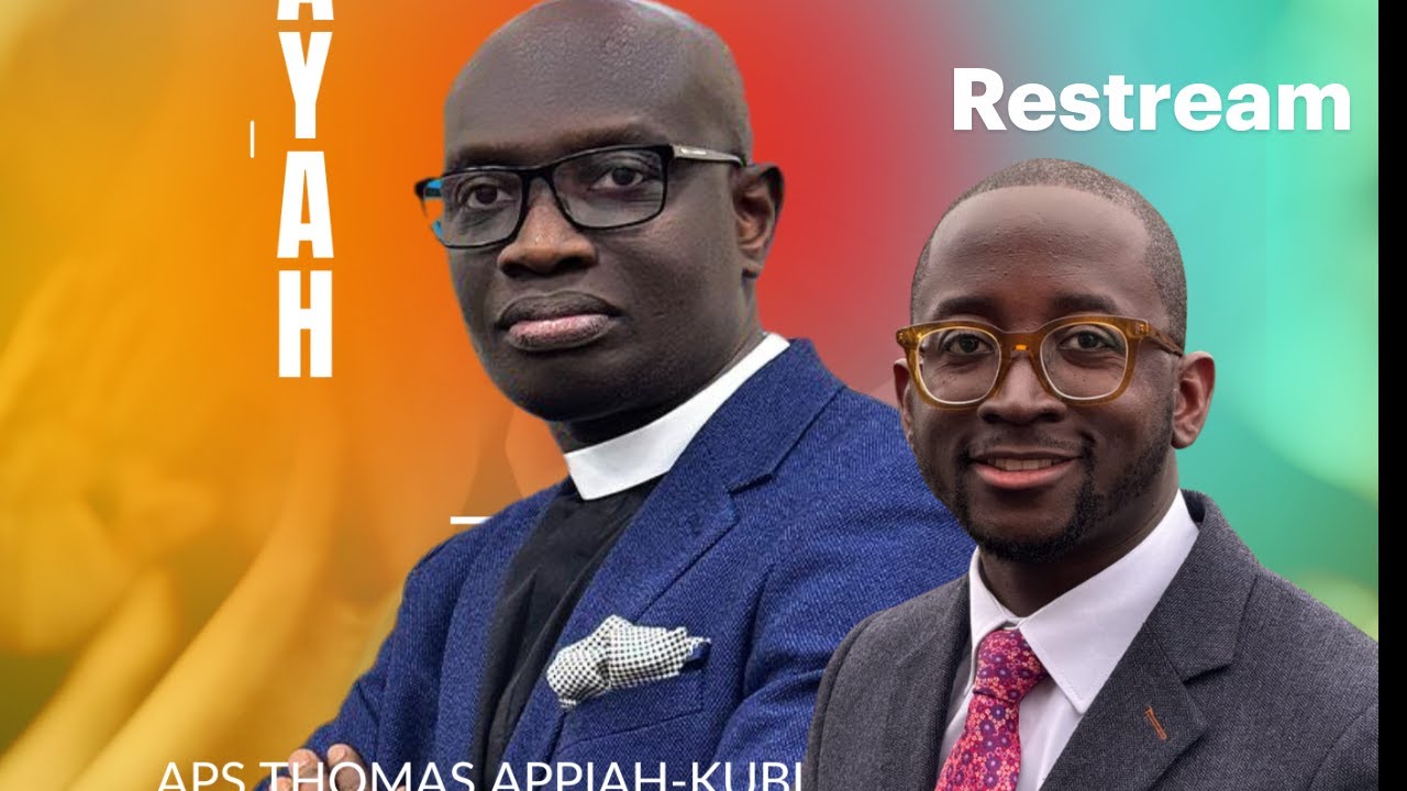 Chayah - It is Time for Revival