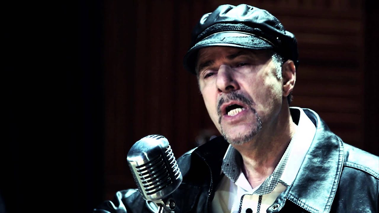 Manuel Jimenez - Ay de ti (Video Musical)