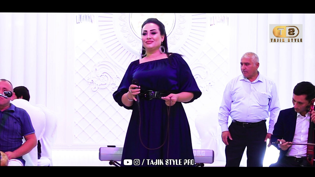 Хабиба Давлатова - Кадбаланд  суруди нав 2020 (аudio) Khabiba Davlatova - Qadbaland surudi nav 2020