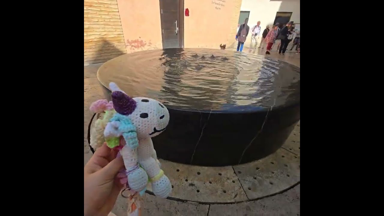 Kurze Freizeit, Ausflug Málaga 4, Ale-Hop & Sommerpulli, Mein Schiff 7 Kanaren & Tauf-Event (Relax)