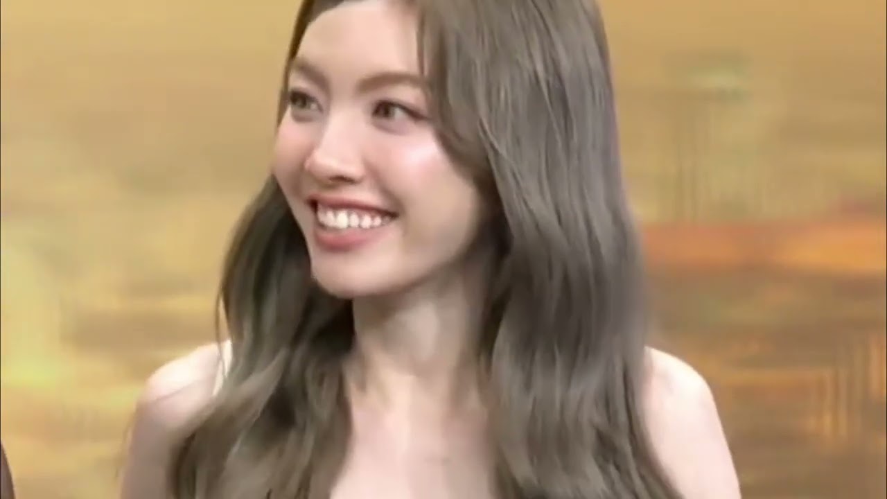 Engsub Lingorm Interview | Morning news promoting the film Only You 18/07/2025 part 2