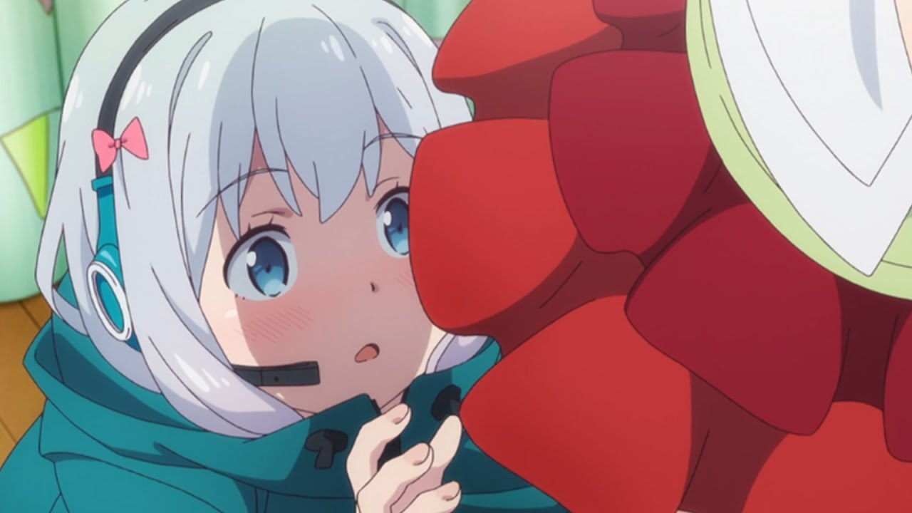 Eromanga-sensei Every Week w/ Best Guy Ever - WEEK 6