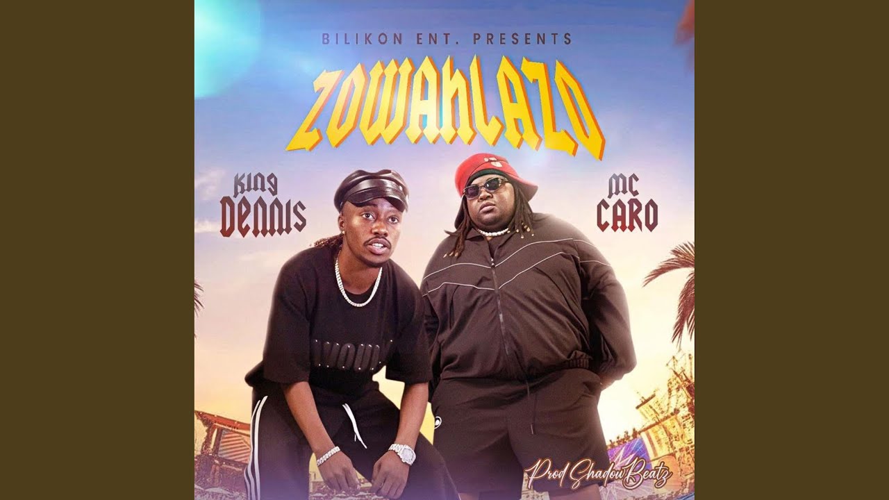 Zowahlazo