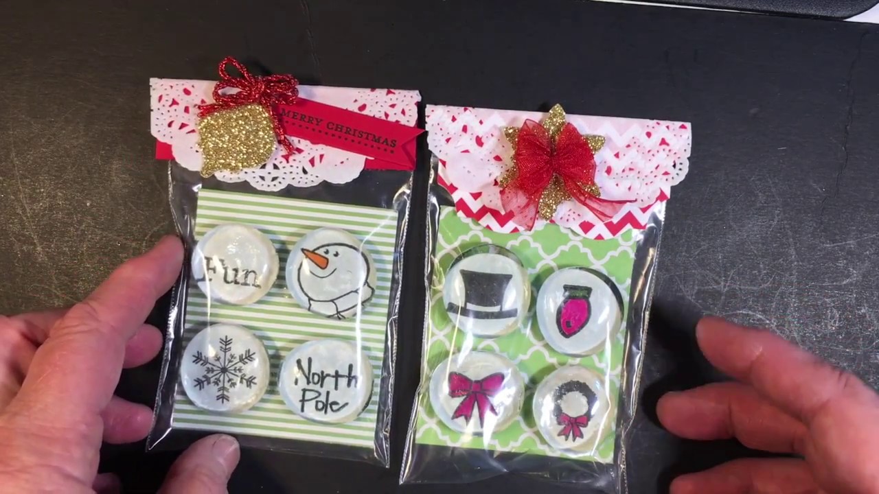 Magnet Gems/Maymaymadeit Design Team Project