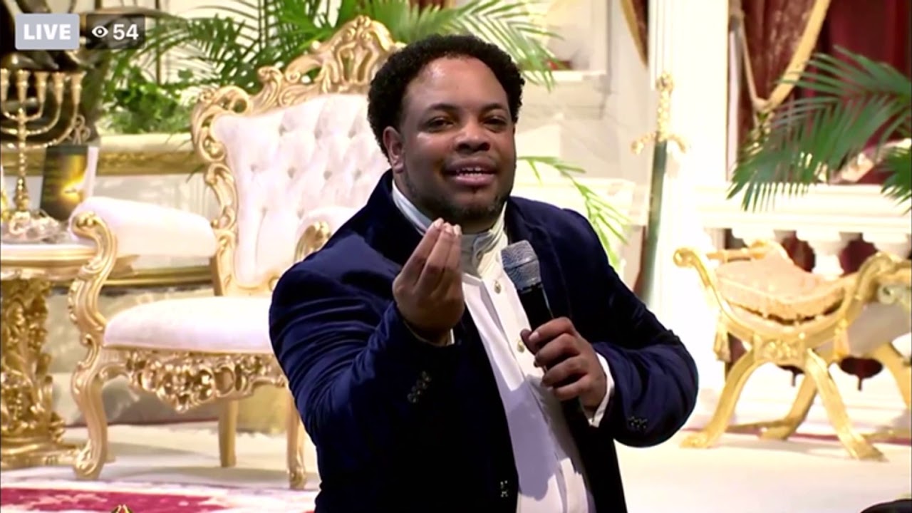 Дэвид Э. Тейлор: Я прав, все остальные неправы