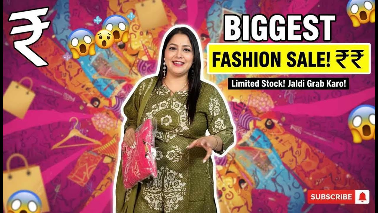 Sale by Style & Fashion!