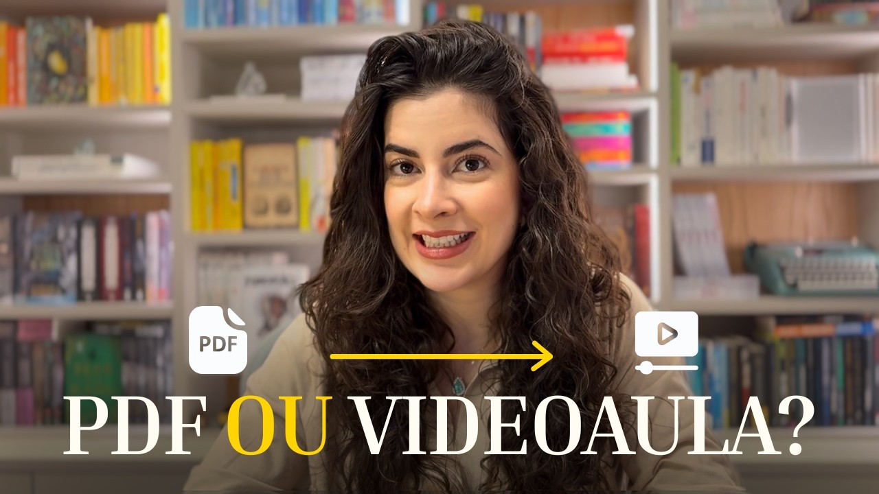 O jeito certo de usar CADA FERRAMENTA de estudo