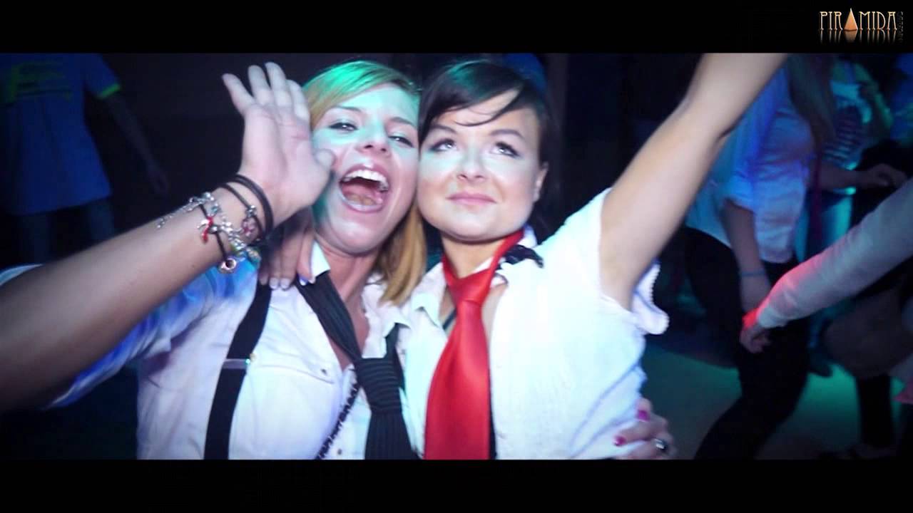 Otrzęsiny rezydenta @ Piramida [Dynów] 25.05'13