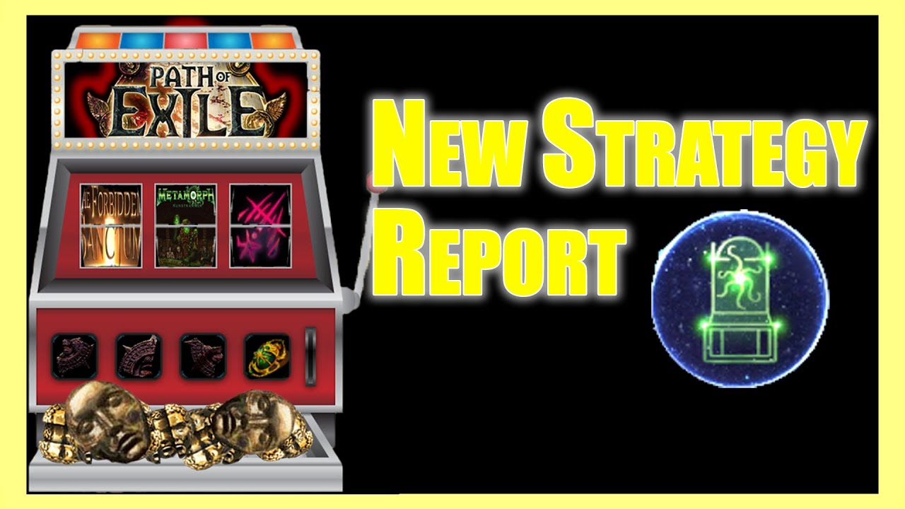 Metamorph Farming Guide [POE 3.20] Sharing Result & Some Tips .Not Guide