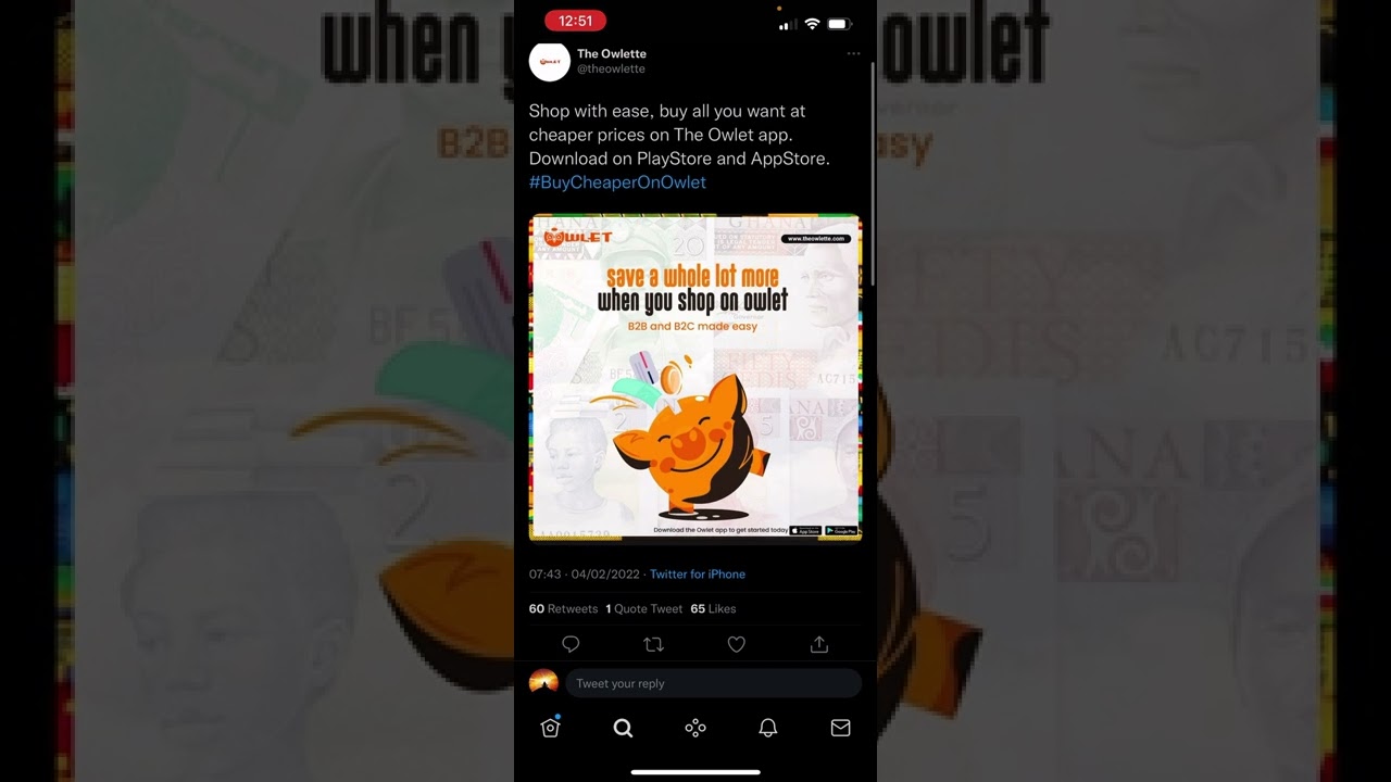 HOW TO BUY TWITTER FOLLOWERS, LIKES AND RETWEETS ON THE OWLET