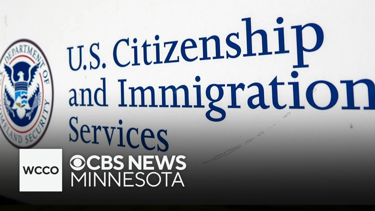 Temporary refugee status has been restored for Minnesota's Somali community, but some still live in