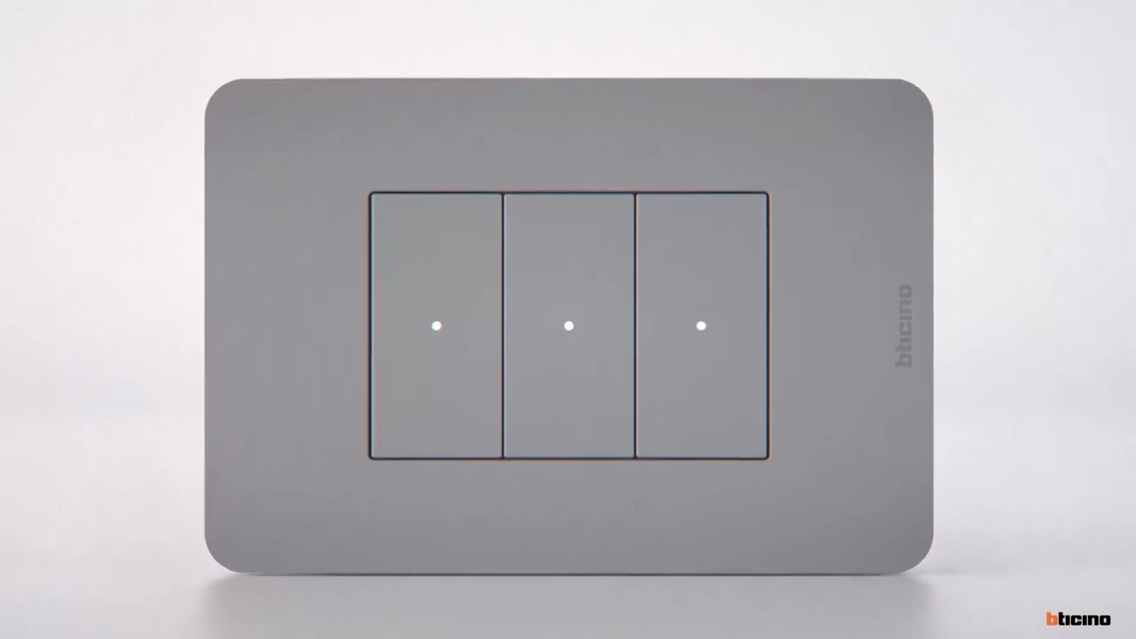 MatixGo &egrave; la scelta intelligente per la tua casa Smart