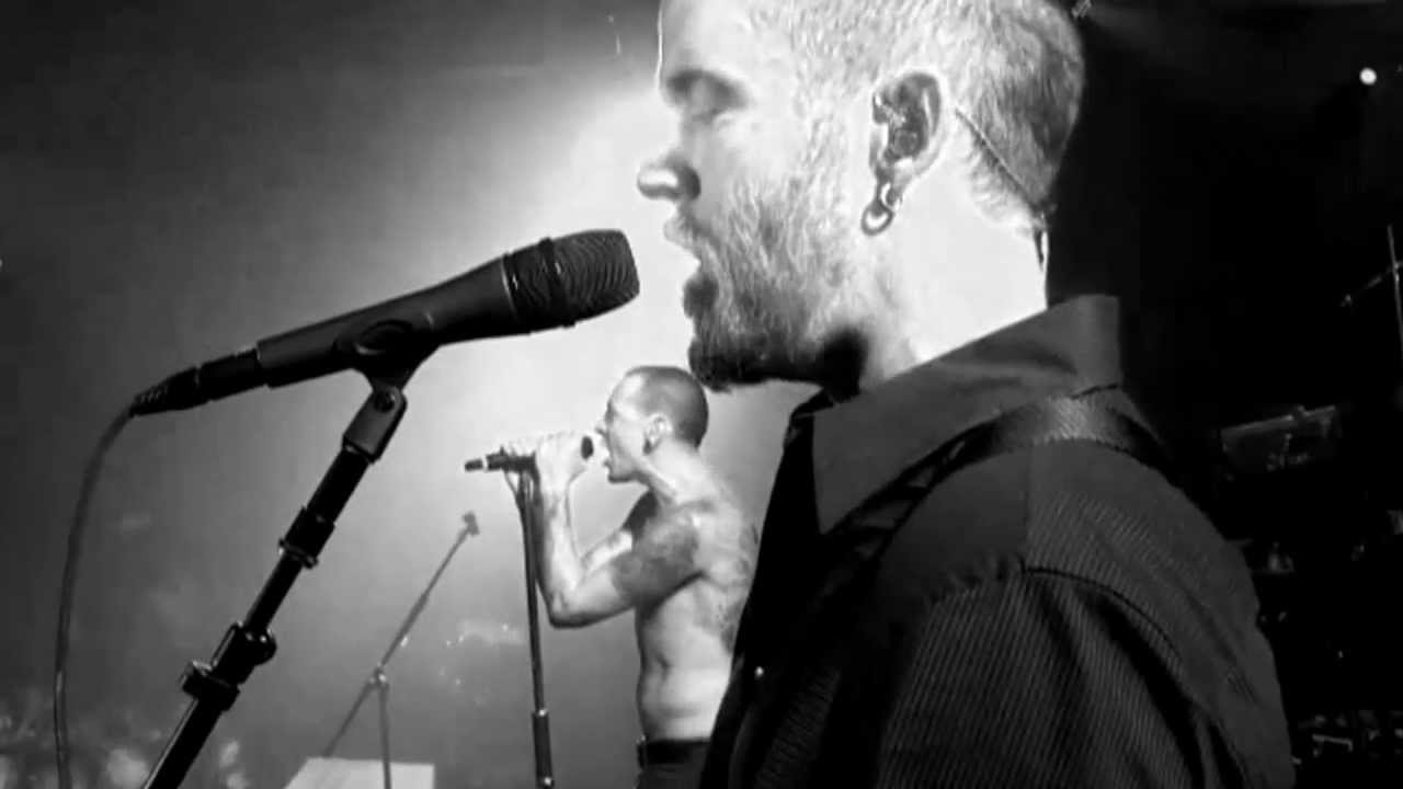 Linkin Park- 