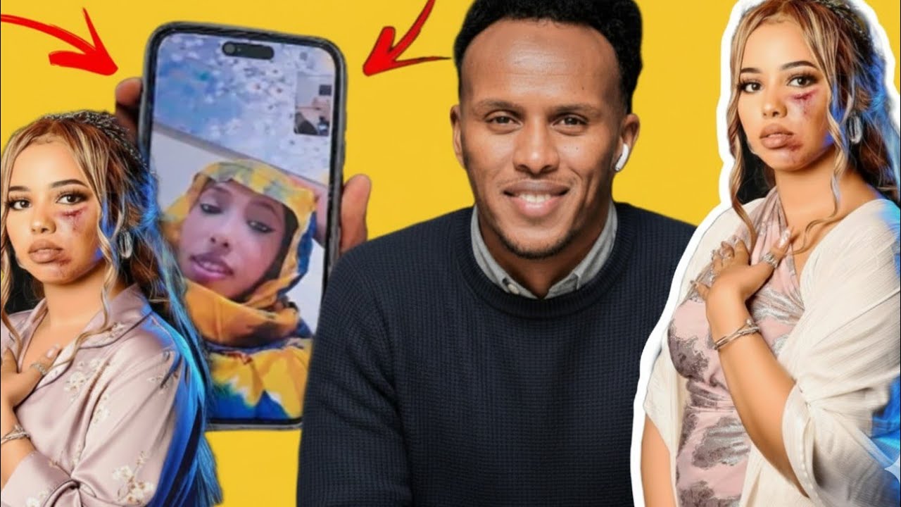 SUBHANALLAH FANAANADA XIIS XARAAGO O NINKEEDI HORE VIDEO QARXIIS AH KA KENAAY NIMACAN HILAAC