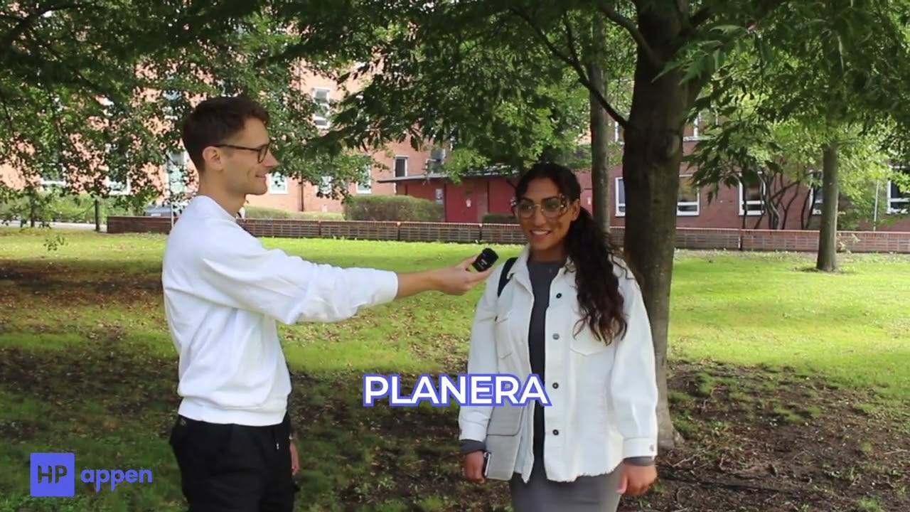 Hur kommer man in på Karolinska? Läkarstudenter svarar