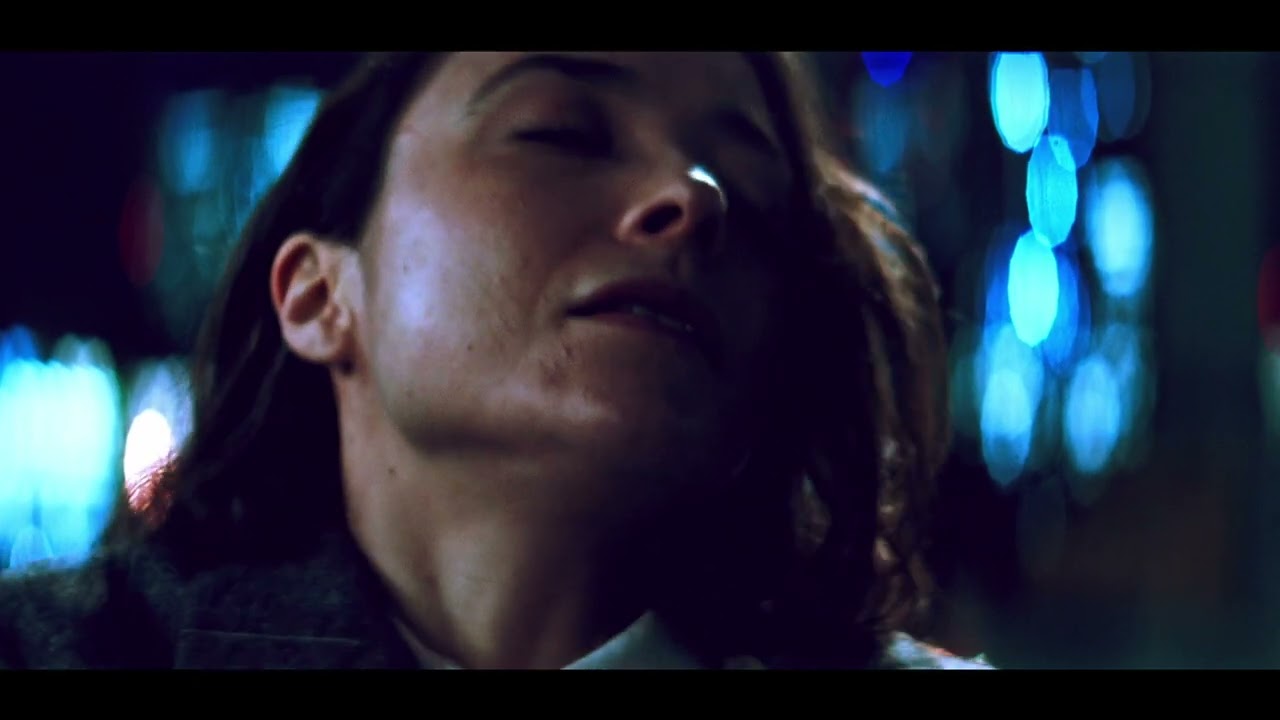 Edit Fest Competition 2023 - Thriller Trailer - 