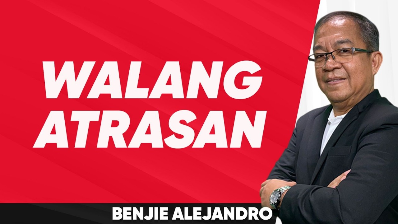 Walang Atrasan | February 11, 2026