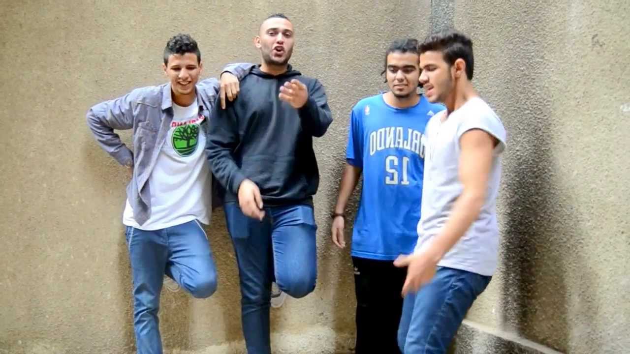 Moka,Godzee,Crespo Ft Gamgom BeatBox ( Live HD ) 3ezbet l HipHop