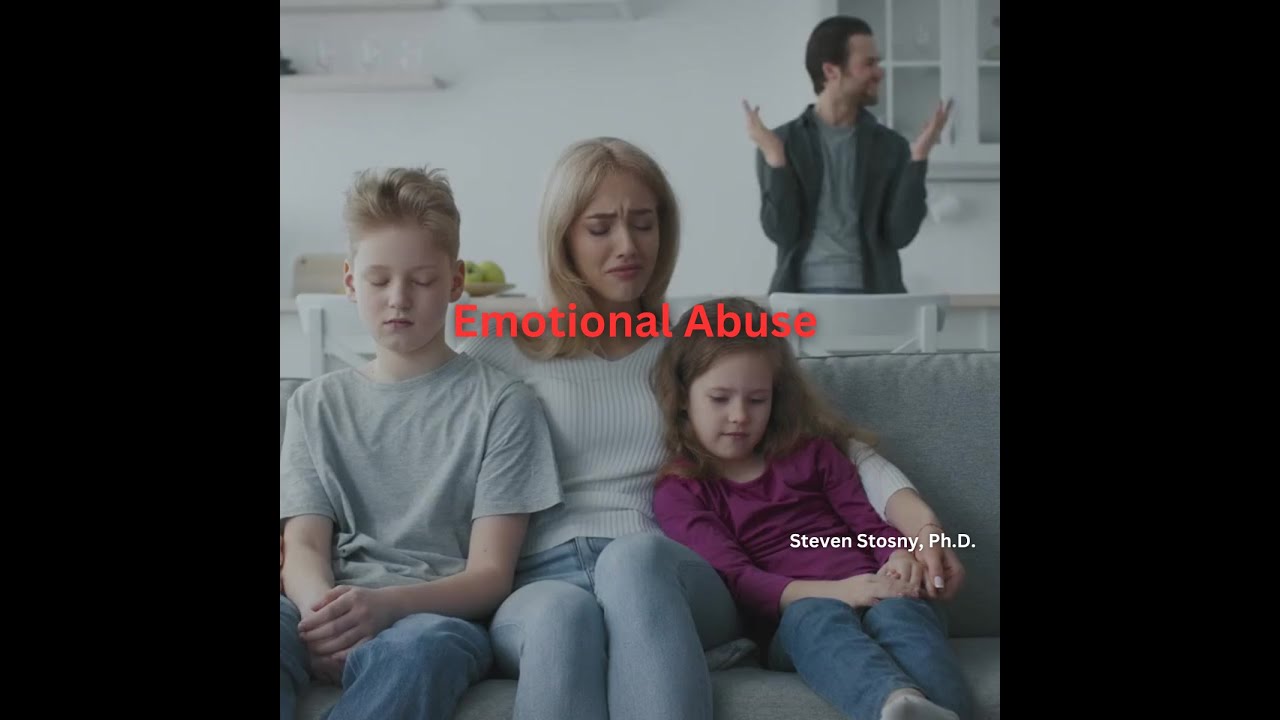 Emotional Abuse
