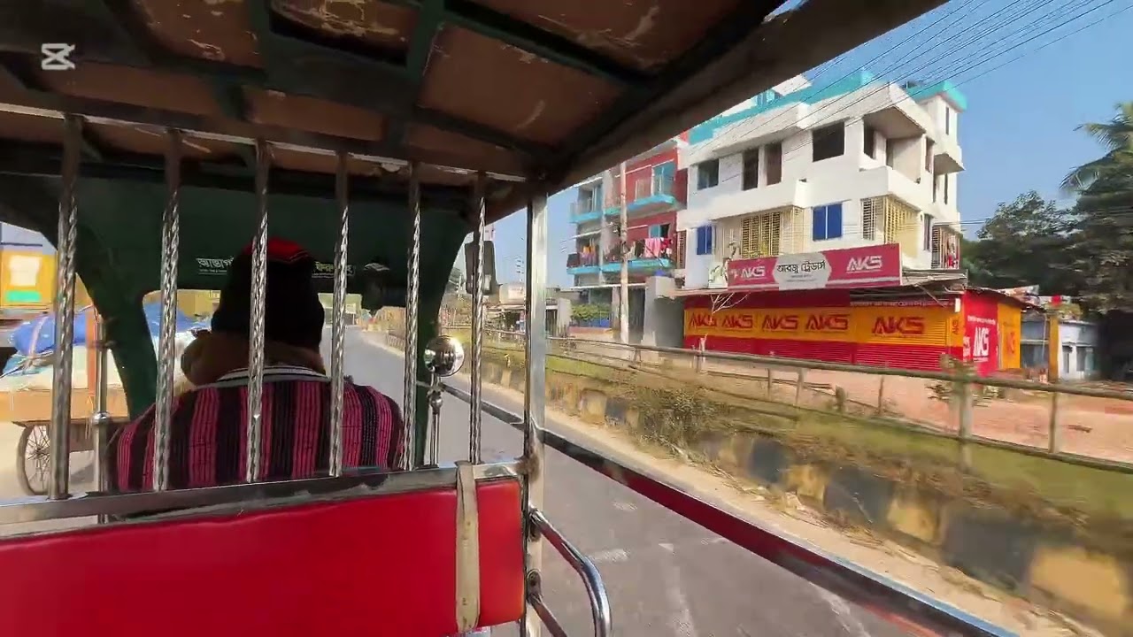 Khulna Bypass Road Part 1