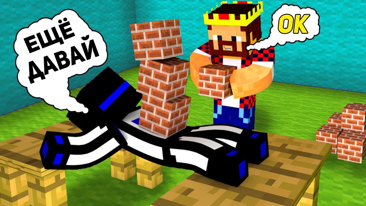 АИД ПРОВЕРЯЕТ ТЕРОСЕРА НА ПРОЧНОСТЬ