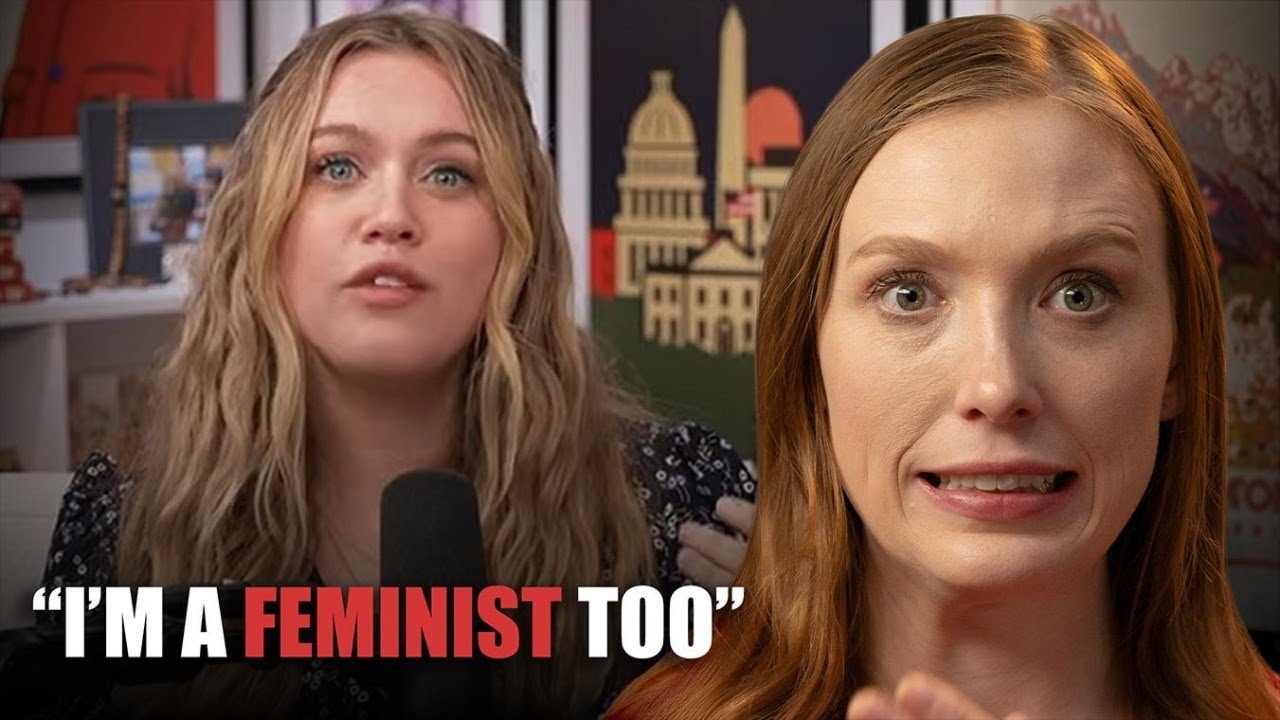 &bdquo;Konserwatywne&rdquo; kobiety m&oacute;wią, że możesz zrobić wszystko