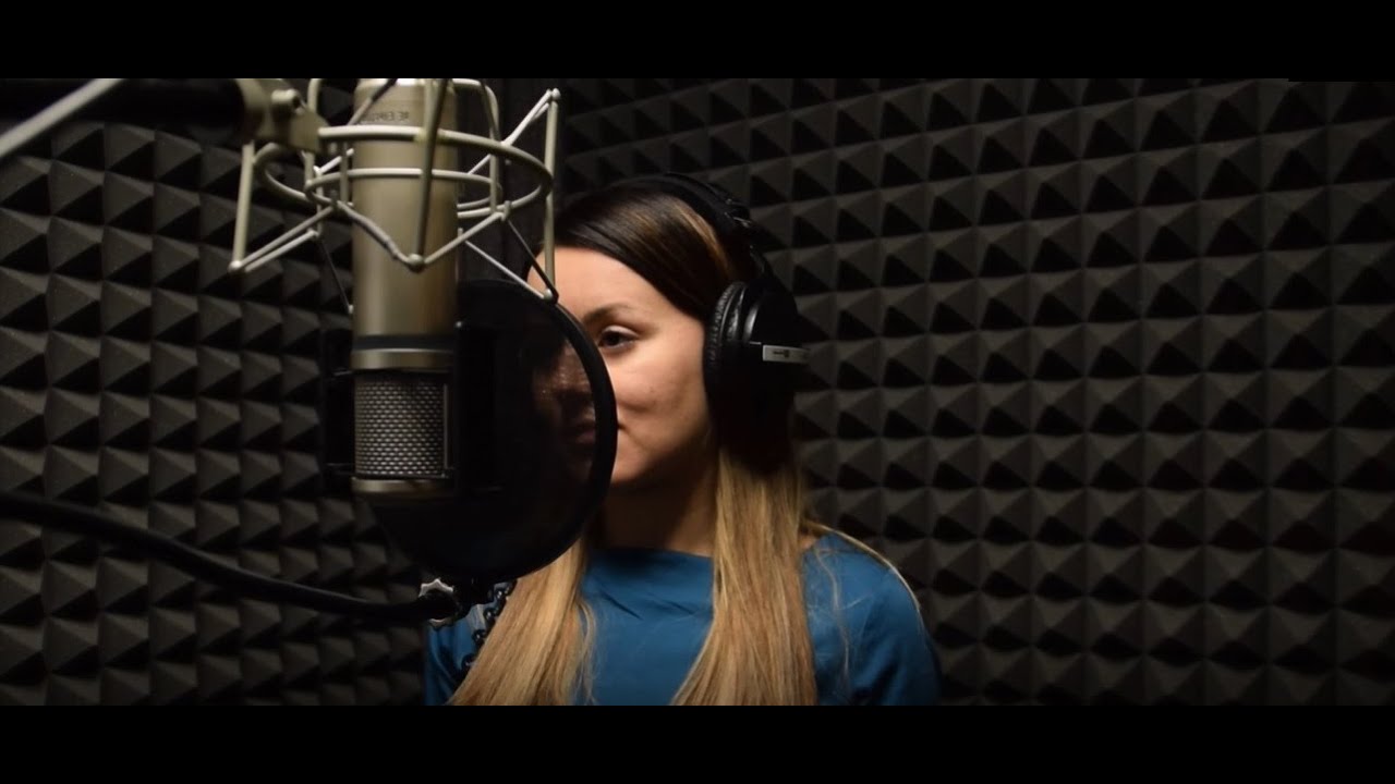 Milena Galach - Miliony snów (A Million Dreams - Polish version) Cover