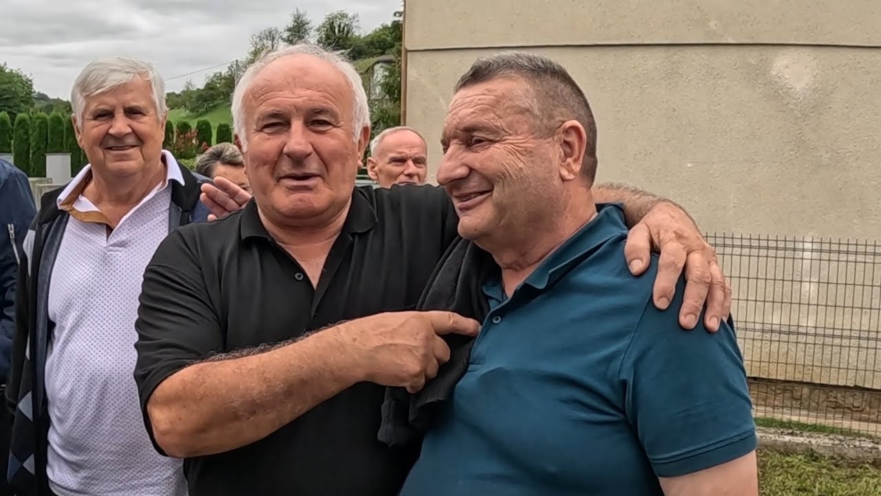 Ključ. Male Gospe. Grad u kojem je ostalo još samo 5 Hrvata