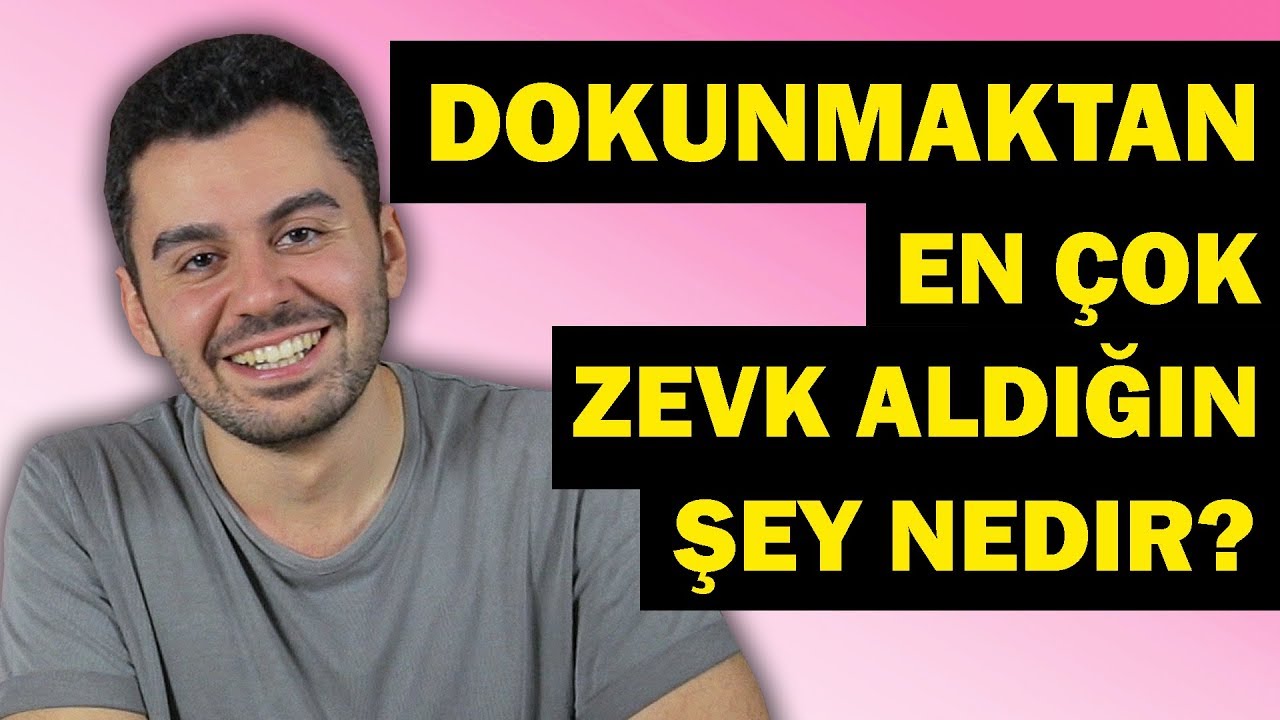 Yetişkinler Sokak Röportajları Sorularını Cevaplıyor