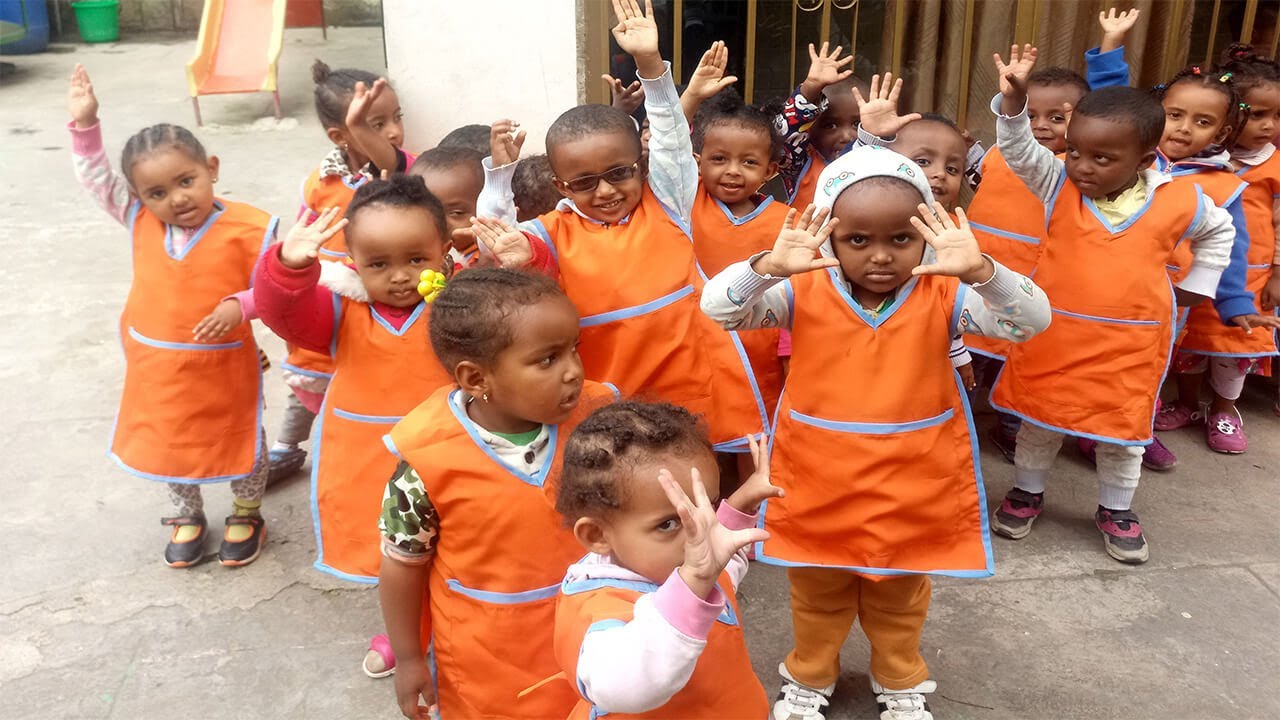 Love for Children and Mothers NGO Documentary Film