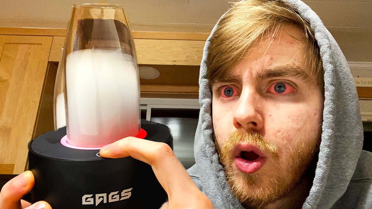 I Tried a $220 Cart Battery