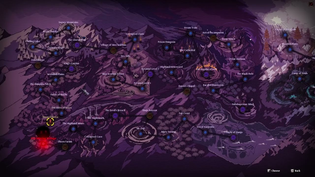 Hero Siege Season 6 Samu Quick Guide For H5 and Inferno Entry